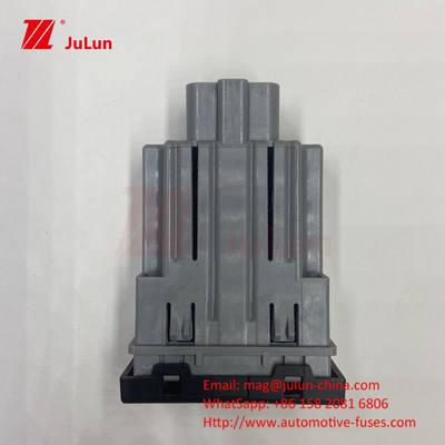 Yacht cảnh báo nguy hiểm đèn flash chuyển đổi Ford Truck BC45-13A350-BA Renault Car Signal 6490.NG
