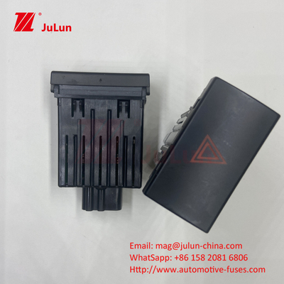 Nhấn nút chuyển đổi ánh sáng nguy hiểm chuyển đổi 3U0953235D nút cảnh báo nguy hiểm công cộng