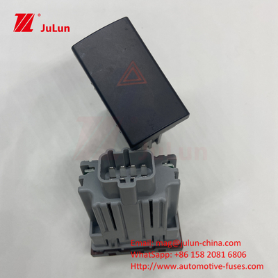 Ford Truck Button Switch Đèn báo nguy hiểm Đèn báo nguy hiểm Yacht Đèn nhấp nháy