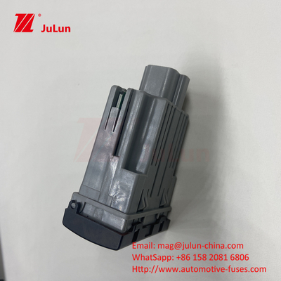 Áo Đèn Khởi động Khẩn cấp Tàu Ford Truck RV lỗi Khởi động tín hiệu nguy hiểm khẩn cấp