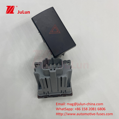 Xe ô tô chuyển đổi đèn flash gấp đôi Chuyển đổi đèn lỗi khẩn cấp Ford Truck BC45-13A350-BA 12V 24V Chuyển đổi xe ô tô Chuyển đổi khẩn cấp