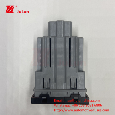 Chuyển đổi điều khiển trung ương Khóa nút chuyển đổi nguy hiểm ánh sáng BC45-13A350-BA 12V 24V nút xe tải nút xe tải nguy hiểm