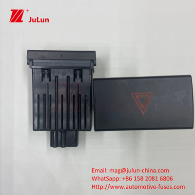 Chuyển đổi tín hiệu nguy hiểm BC45-13A350-BA8 Chuyển đổi khẩn cấp xe 24V