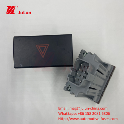 Chuyển đổi khẩn cấp dừng đèn flash Volkswagen Golf Chuyển đổi khẩn cấp Ford
