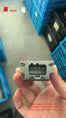 Điểm báo nguy hiểm dừng BC45-13A350-BA Chuyển đổi xe ô tô Chuyển đổi đèn flash kép Chuyển đổi đèn khẩn cấp