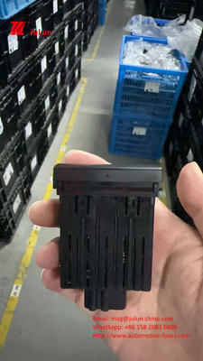 Chuyển đổi đèn báo động BC45-13A350-BA5. Honda 35510-TAB-A01