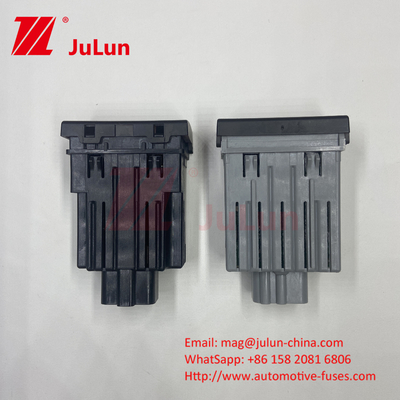 Đèn báo động Đèn chuyển đổi BC45-13A350-BA5 Đèn điều khiển trung tâm Đèn đậu xe Đèn nguy hiểm Nút chuyển đổi