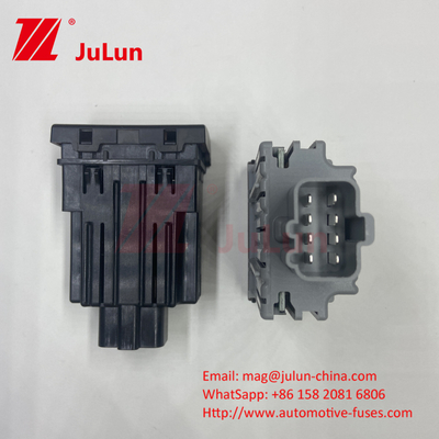 Đèn báo động Đèn chuyển đổi BC45-13A350-BA5 Đèn điều khiển trung tâm Đèn đậu xe Đèn nguy hiểm Nút chuyển đổi