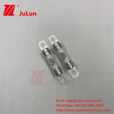 DC Fuse cho EV HEV ESS được sử dụng như là một DC Fuse cho xe điện thuần túy xe điện lai, và pin năng lượng Sto