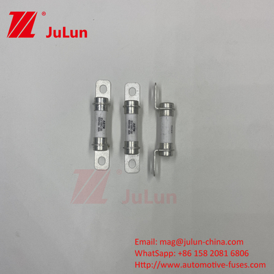 DC Fuse cho EV HEV ESS được sử dụng như là một DC Fuse cho xe điện thuần túy xe điện lai, và pin năng lượng Sto