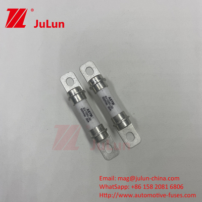 Xe điện Hiệu suất DC xuất sắc 30A 20A 500VDC Fuse