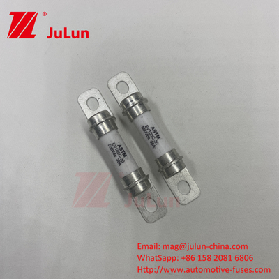 Thiết kế cho bộ an toàn EV Tiêu chuẩn UL248-20 tham khảo bộ an toàn EV 50A 40A 500VDC