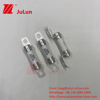 Hệ thống lưu trữ năng lượng pin 500VDC 30A Fuse M6 Bolt