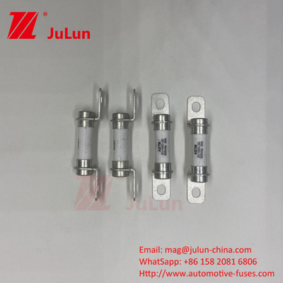 Hệ thống lưu trữ năng lượng pin 500VDC 30A Fuse M6 Bolt