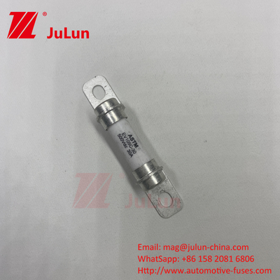 50A 30A 500DV Khả năng phá vỡ DC tuyệt vời Fuse 5A Truck EV Fuse