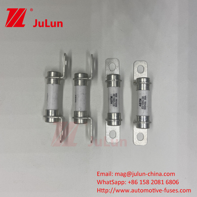 50A 30A 500DV Khả năng phá vỡ DC tuyệt vời Fuse 5A Truck EV Fuse