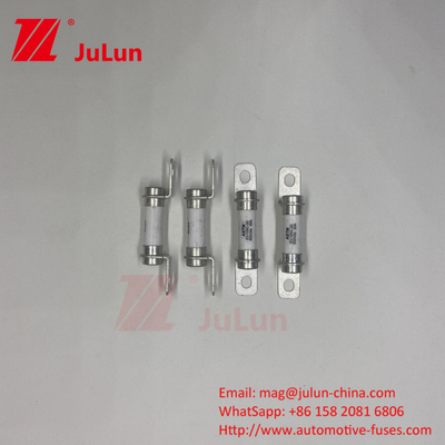 Xe điện tinh khiết 5A 10A 15A 20A 30A Hệ thống lực Xe điện lai Fuse 500VDC