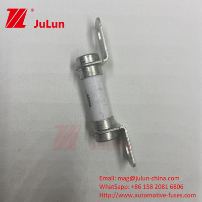 Bộ an toàn xe điện 500VDC Bolt M6 Bolt 50A Khả năng phá vỡ DC tuyệt vời