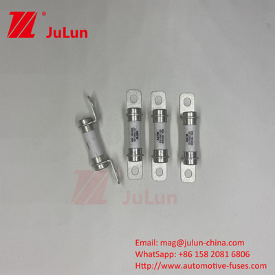 Bộ an toàn xe điện 500VDC Bolt M6 Bolt 50A Khả năng phá vỡ DC tuyệt vời