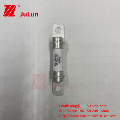 Bộ an toàn xe điện Bộ an toàn DC 500VDC Hệ thống lưu trữ năng lượng pin 30A