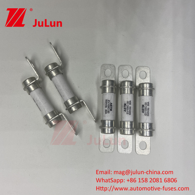 Bộ an toàn xe điện Bộ an toàn DC 500VDC Hệ thống lưu trữ năng lượng pin 30A