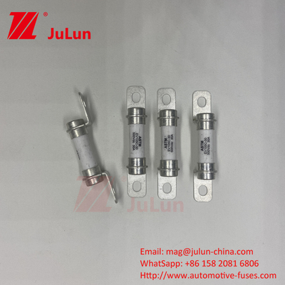 Bộ an toàn xe điện Bộ an toàn DC 500VDC Hệ thống lưu trữ năng lượng pin 30A