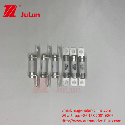 Khả năng phá vỡ DC xuất sắc cho xe hybrid và hệ thống lưu trữ năng lượng pin Fuse 15A 20A 30A