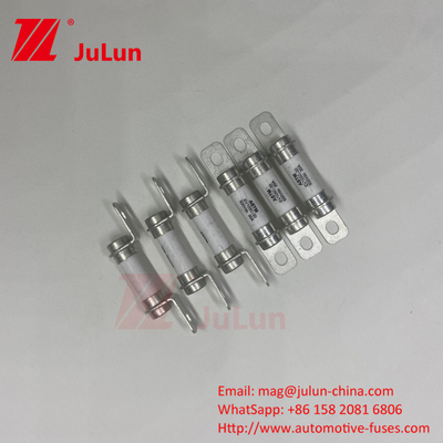 Khả năng phá vỡ DC xuất sắc cho xe hybrid và hệ thống lưu trữ năng lượng pin Fuse 15A 20A 30A