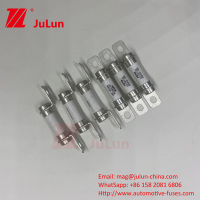 Fuse Excellent DC Breaking Capacity 20A500VDC Xe điện thuần túy