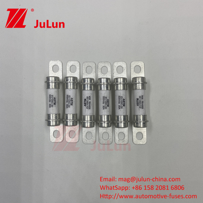 Fuse Excellent DC Breaking Capacity 20A500VDC Xe điện thuần túy