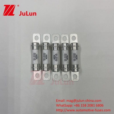 Fuse Bộ sạc xe điện 30A15A 500VDC Hệ thống lưu trữ năng lượng pin