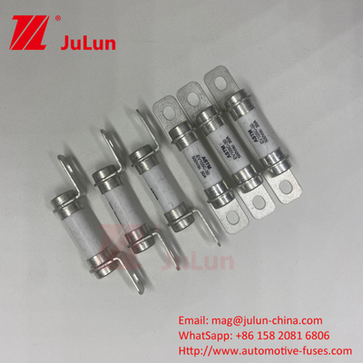 Fuse Bộ sạc xe điện 30A15A 500VDC Hệ thống lưu trữ năng lượng pin