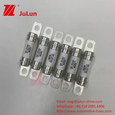 M6 Bolt Home Ev Charger 30A 40A Bolt M6 Ô tô chất lượng cao 5A 500VDC Fuse