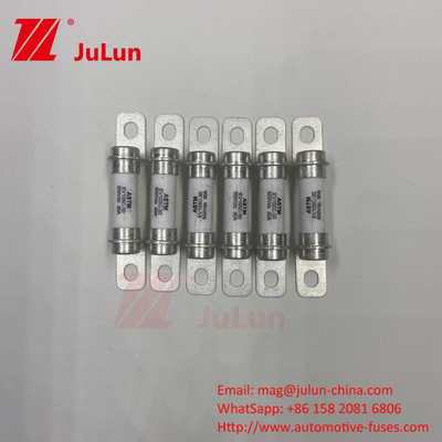30A 20A ống gốm M6 Bolt loại 15A Cung điện xe điện Cung điện xe 500VDC ESS Cung gốm