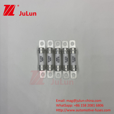 Hệ thống chuyển đổi năng lượng Hệ thống điện Hệ thống lưu trữ năng lượng 500VDC High Score Break 10A 20A 30A Fuse Xe điện Fus