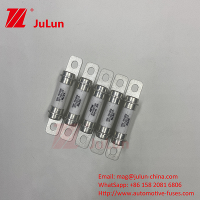 Hệ thống chuyển đổi năng lượng Hệ thống điện Hệ thống lưu trữ năng lượng 500VDC High Score Break 10A 20A 30A Fuse Xe điện Fus