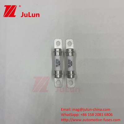 20A 500VDC Hệ thống chuyển đổi điện năng xe điện Hệ thống chuyển đổi điện năng xe điện Fuse nhanh 15A 30A 50A