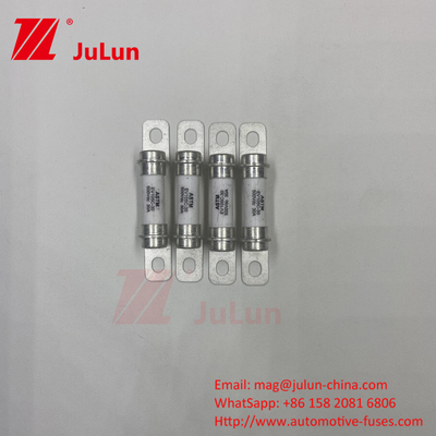 20A 500VDC Hệ thống chuyển đổi điện năng xe điện Hệ thống chuyển đổi điện năng xe điện Fuse nhanh 15A 30A 50A