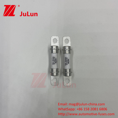 Máy điều khiển chuyển đổi tần số xe điện Bolted Fast Fuse 500VDC 5A 15A 30A 40A 10A 20A