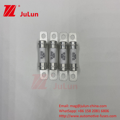 Máy điều khiển chuyển đổi tần số xe điện Bolted Fast Fuse 500VDC 5A 15A 30A 40A 10A 20A
