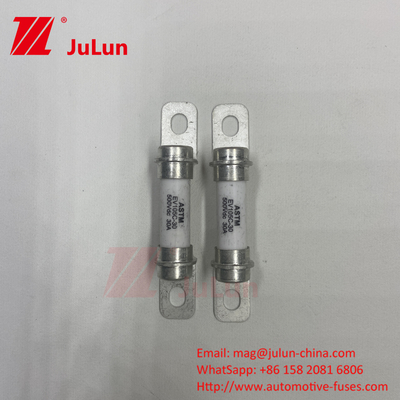 Bộ an toàn nhanh 500VDC 5A 15A 30A 40A 10A 20A Hệ thống chuyển đổi điện gốm điều khiển bộ an toàn hệ thống điện
