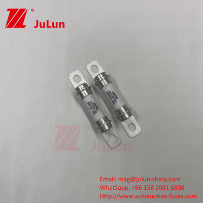 Bộ an toàn nhanh 500VDC 5A 15A 30A 40A 10A 20A Hệ thống chuyển đổi điện gốm điều khiển bộ an toàn hệ thống điện