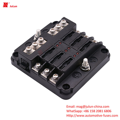 ANS/MIDI tự động thiết lập lại xe ô tô bộ nhớ 30A-500A đơn cực tốt bộ nhớ