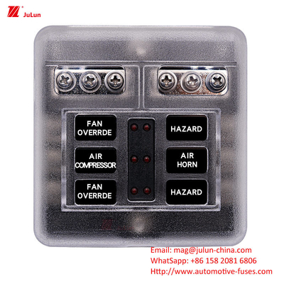 ANS/MIDI tự động thiết lập lại xe ô tô bộ nhớ 30A-500A đơn cực tốt bộ nhớ
