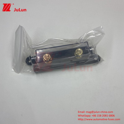 SWECANS-500 hộp an toàn chuông xe chống nước và bọc vàng