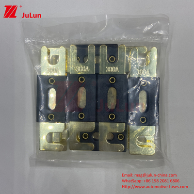 Thiết bị sửa đổi xe ô tô Bolt xe ô tô chống thấm nước Fuse ghế ANL Chiếc hộp phần an toàn kiểu gãy lớn