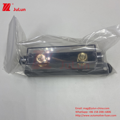 2Fork Bolt AGU Fuse 200A/ANL Fork Bolt Fuse Plate Fuse Fuse 500A