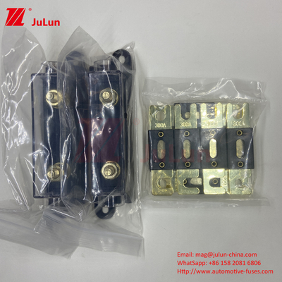 New Energy Fuse Chip Type Lượng điện lớn Fuse ANL Plug lớn Fuse Bolt Safety Piece