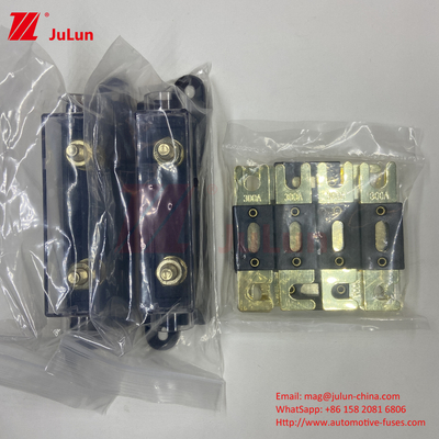 Fuse pin gã gã cào loại Bolt Fuse cho chiếc xe cuộn dây an toàn