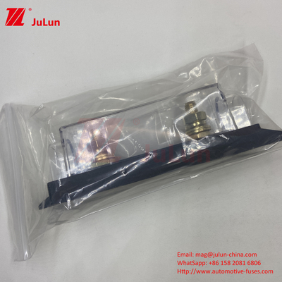 ANL Bolt Type Fuse New Energy Fuse Chip Type Lượng điện hiện tại lớn Fuse cắm lớn